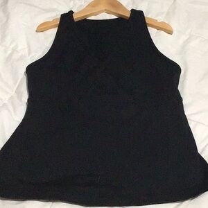 Black Top Lululemon
